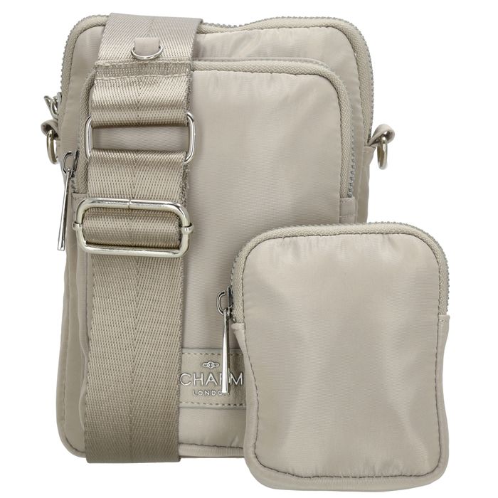 Charm London Odeon Telefoontasje