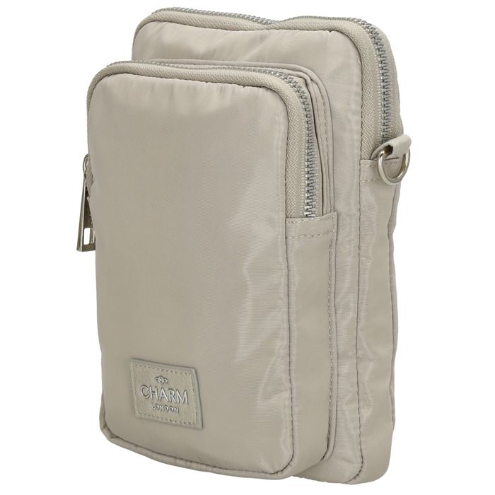 Charm London Odeon Telefoontasje
