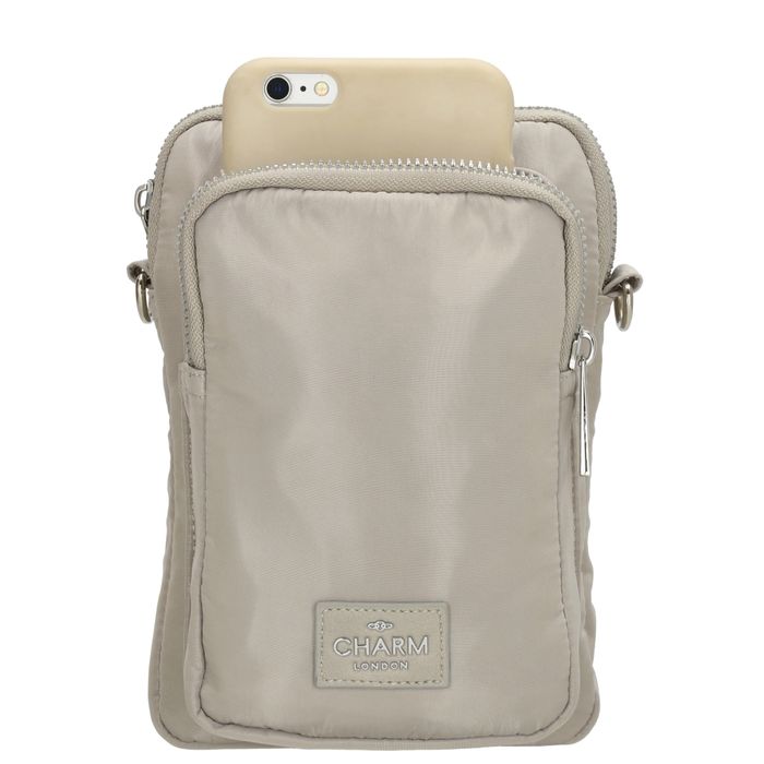 Charm London Odeon Telefoontasje