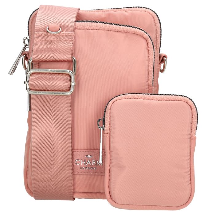 Charm London Odeon Telefoontasje