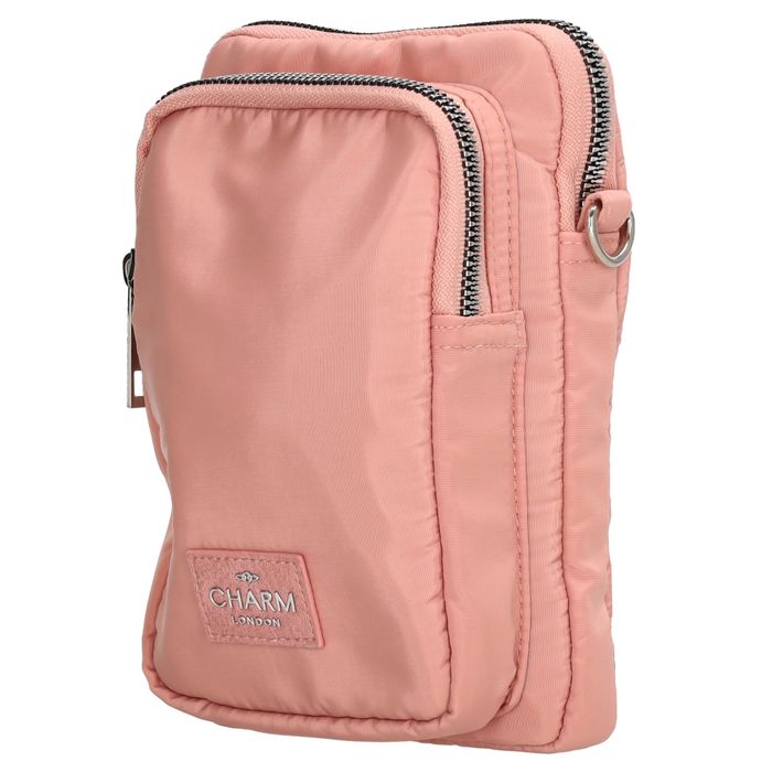 Charm London Odeon Telefoontasje