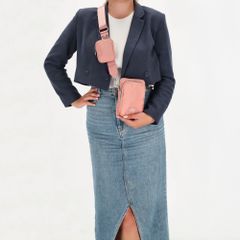 Charm London Odeon Telefoontasje