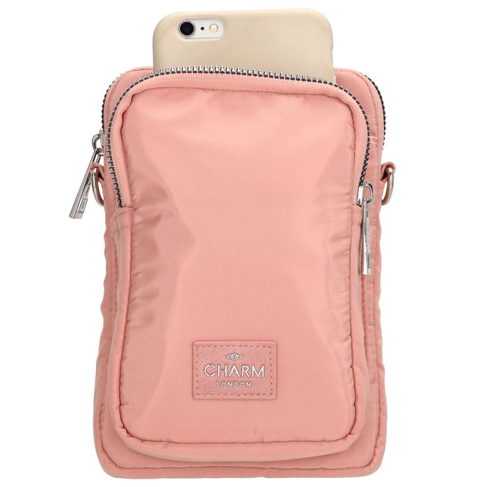 Charm London Odeon Telefoontasje