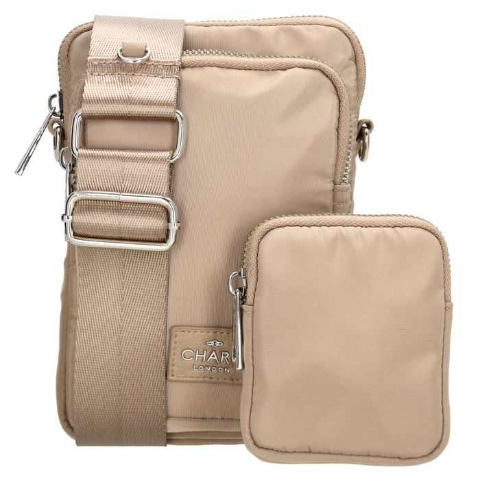 Charm London Odeon Telefoontasje