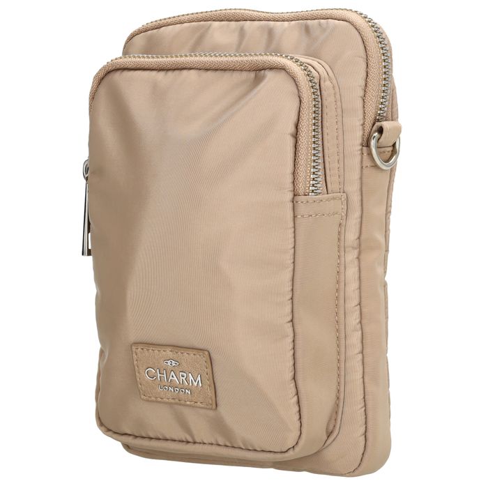 Charm London Odeon Telefoontasje