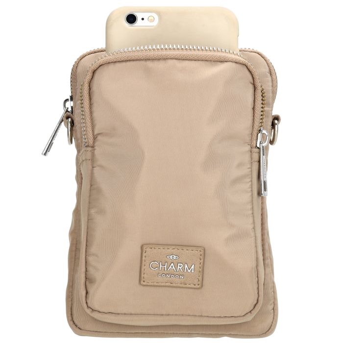 Charm London Odeon Telefoontasje
