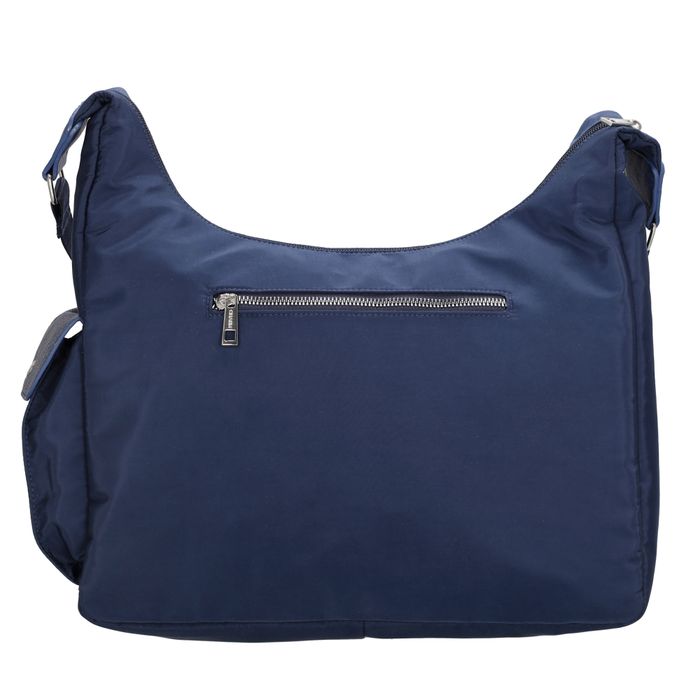Charm London Odeon Schultertasche