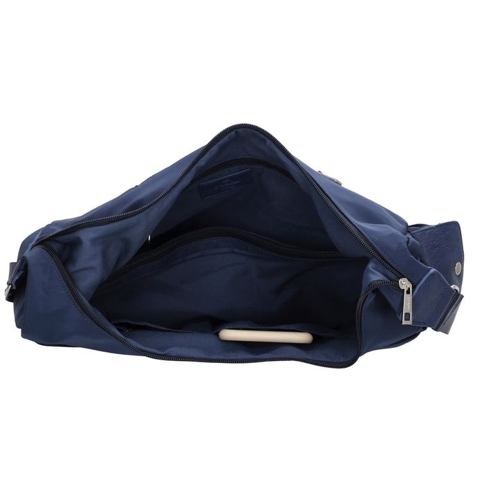 Charm London Odeon Schultertasche