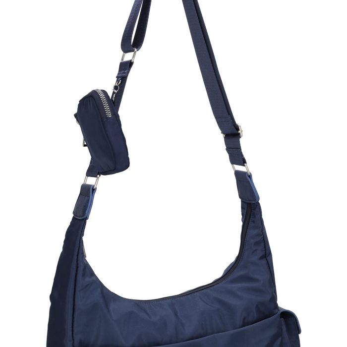 Charm London Odeon Schultertasche