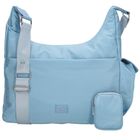 Charm London Odeon Schultertasche