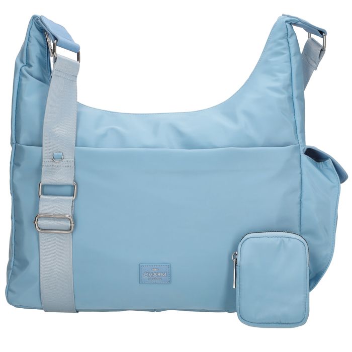 Charm London Odeon Shoulder bag
