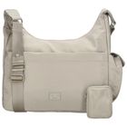 Charm London Odeon Schultertasche