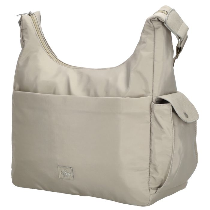 Charm London Odeon Schultertasche