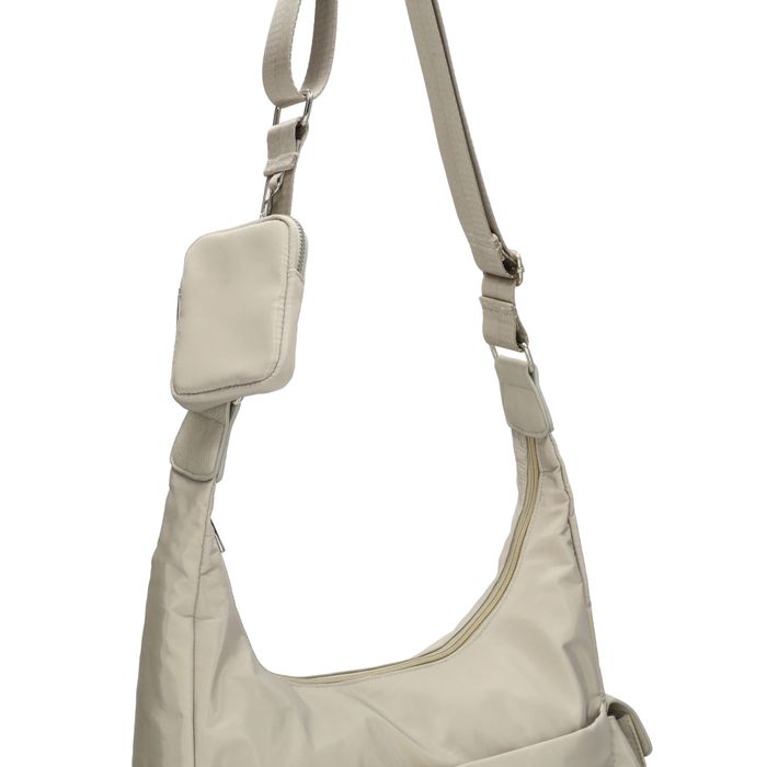 Charm London Odeon Schultertasche