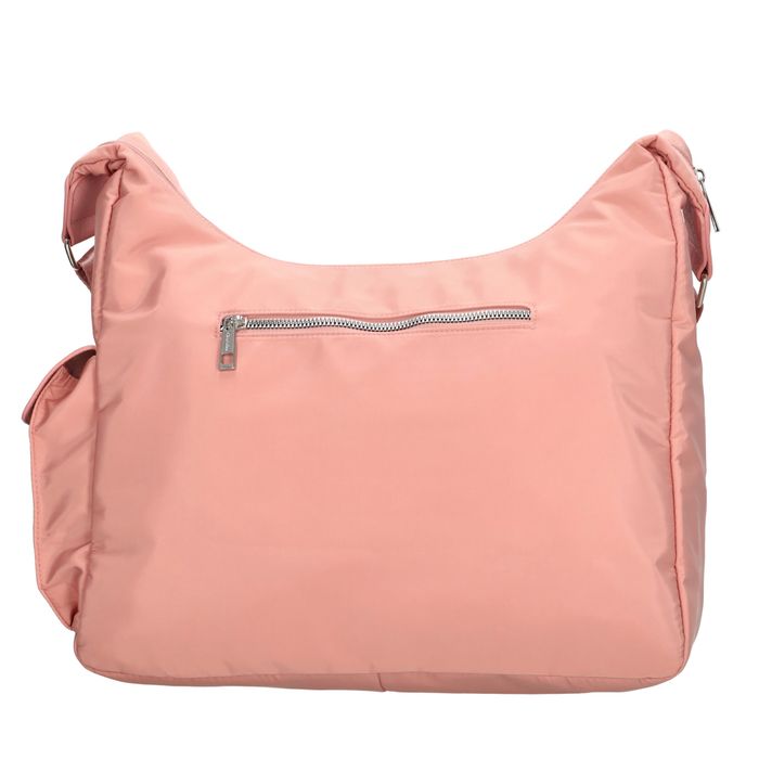 Charm London Odeon Schultertasche