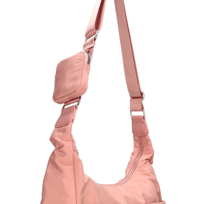 Charm London Odeon Schultertasche
