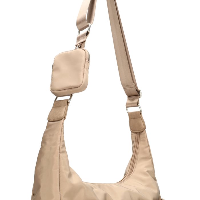 Charm London Odeon Schultertasche