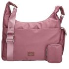 Charm London Odeon Schultertasche