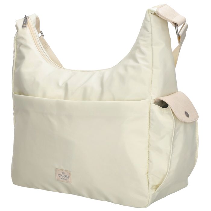 Charm London Odeon Schultertasche