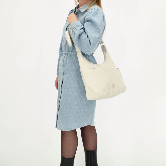 Charm London Odeon Schultertasche