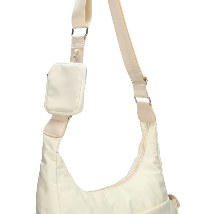 Charm London Odeon Schultertasche