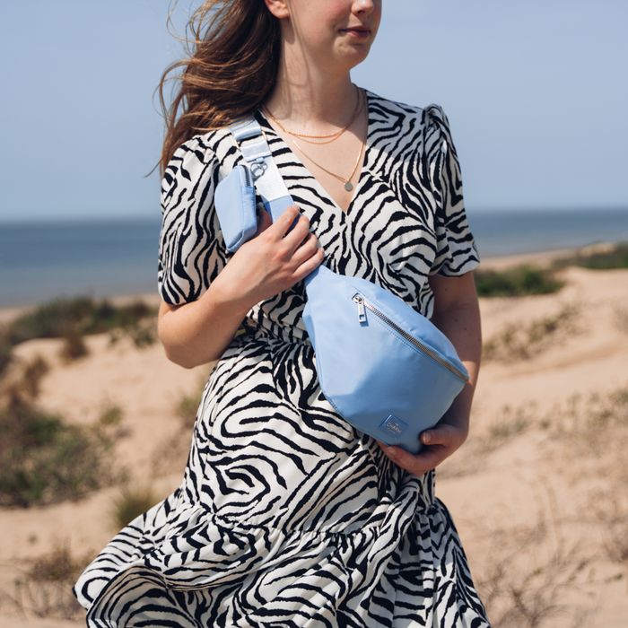 Charm London Odeon Gürteltasche