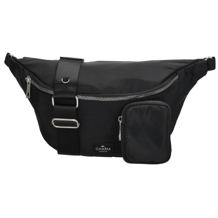 Charm London Odeon Gürteltasche
