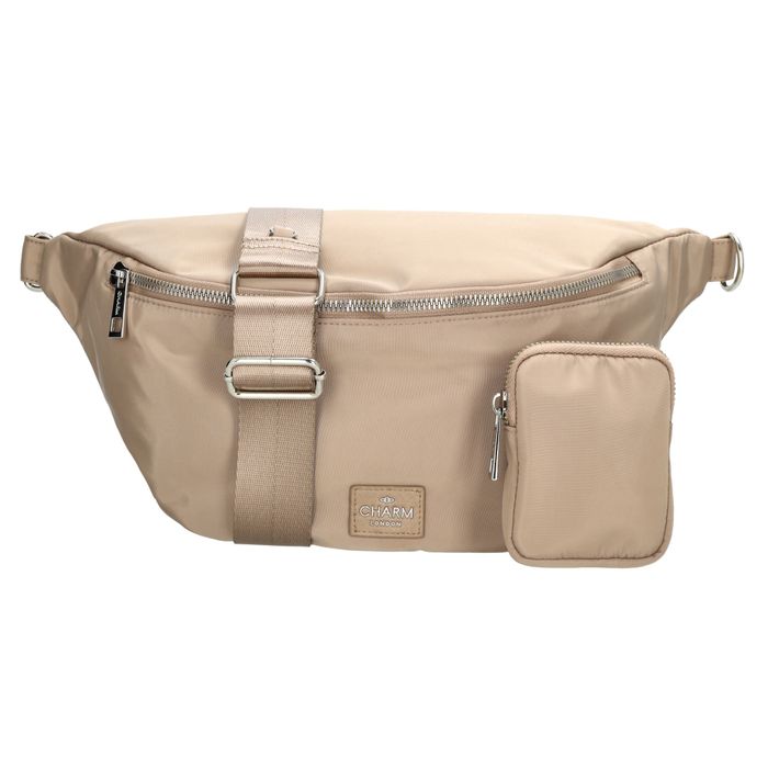 Charm London Odeon Gürteltasche