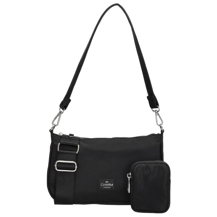 Charm London Odeon Shoulder bag
