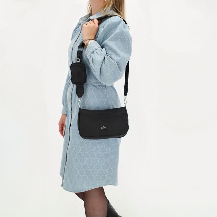 Charm London Odeon Shoulder bag