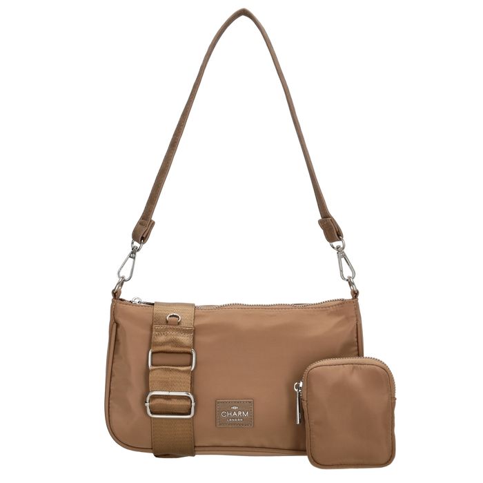 Charm London Odeon Shoulder bag