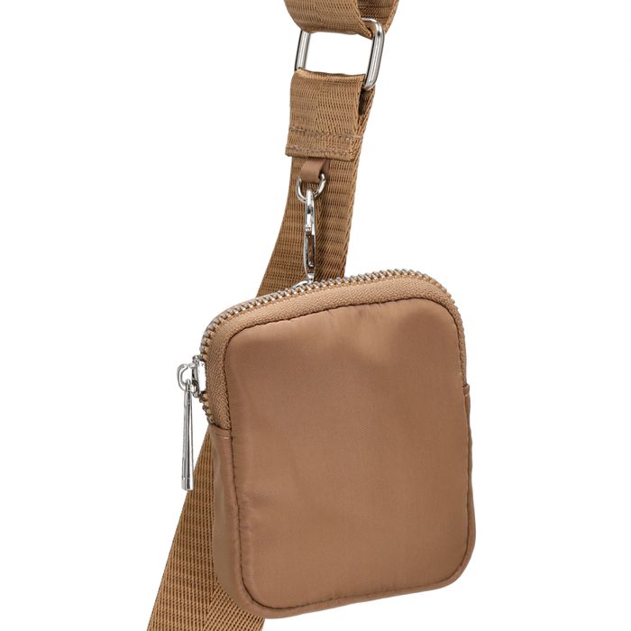 Charm London Odeon Shoulder bag