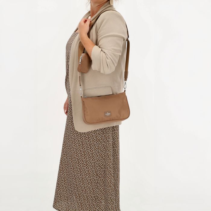 Charm London Odeon Shoulder bag