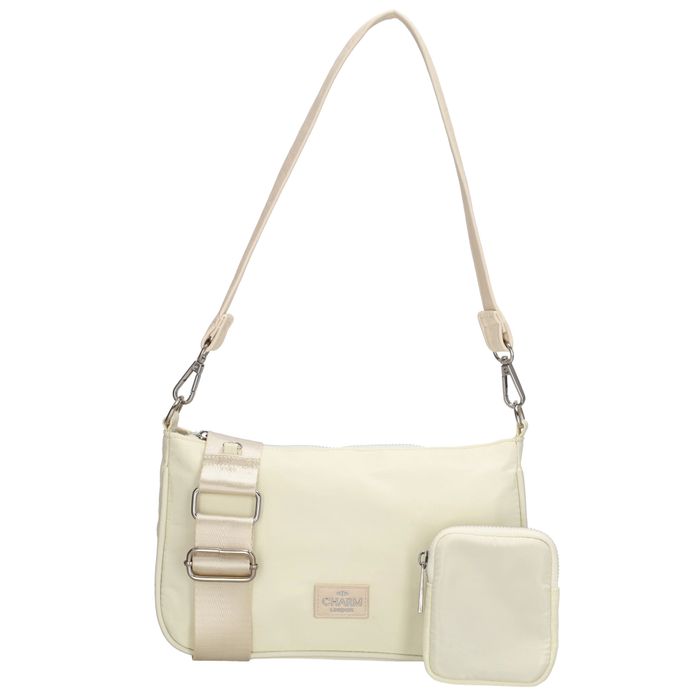 Charm London Odeon Shoulder bag