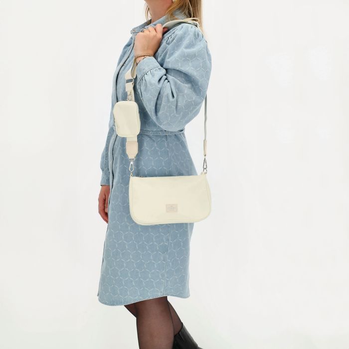 Charm London Odeon Shoulder bag