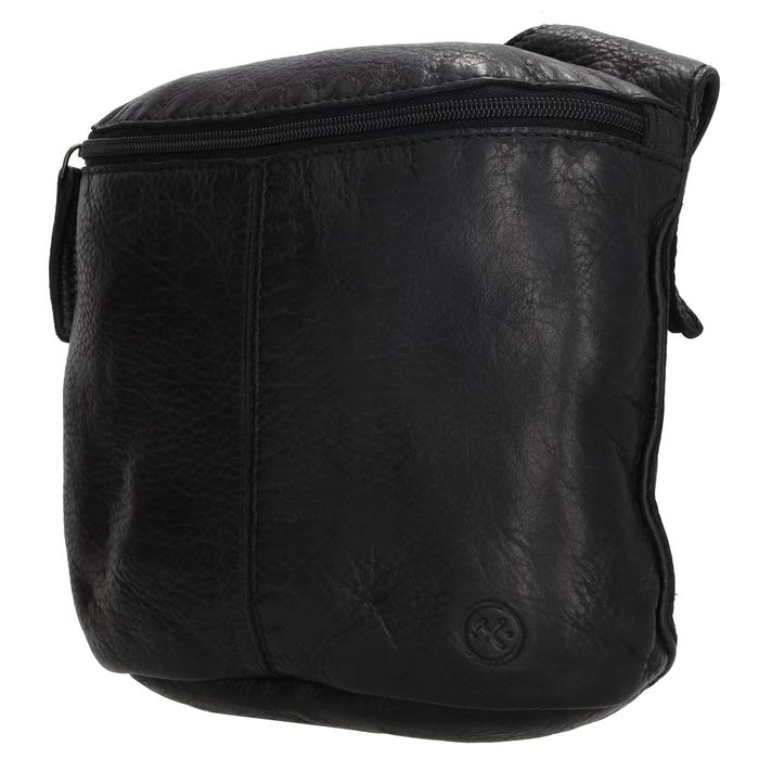 Hide & Stitches Paint Rock Crossbodytas