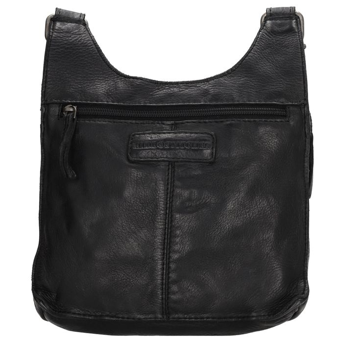 Hide & Stitches Paint Rock Crossbodytas