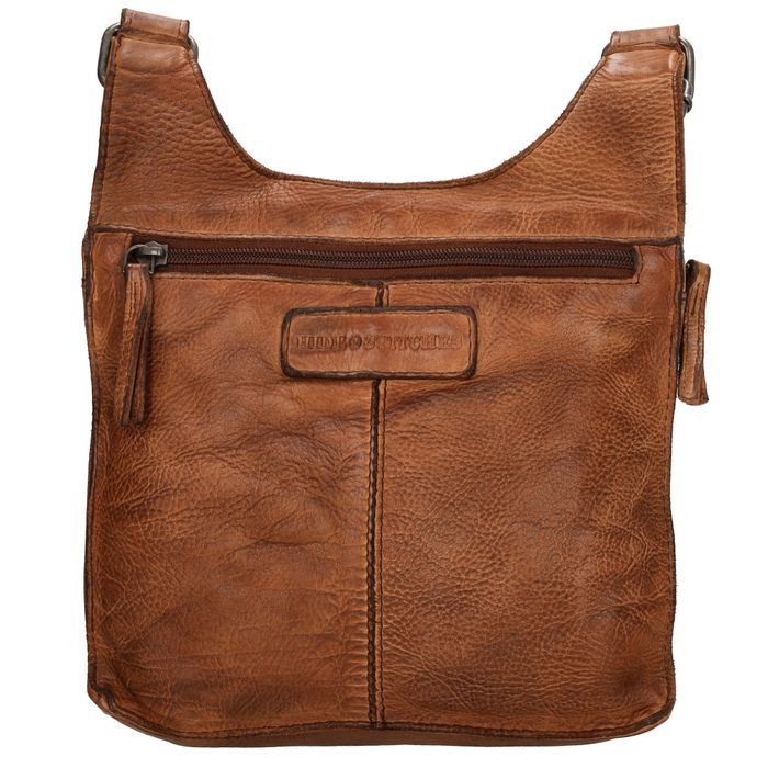 Hide & Stitches Paint Rock Crossbodytas