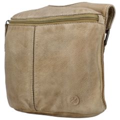 Hide & Stitches Paint Rock Crossbodytas