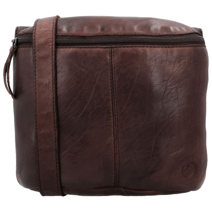 Hide & Stitches Paint Rock Crossbodytas