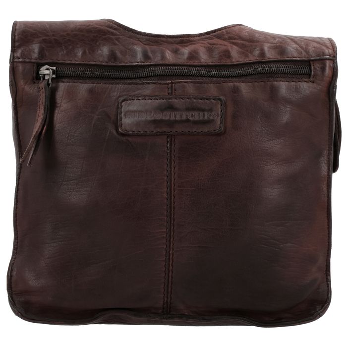 Hide & Stitches Paint Rock Crossbodytas