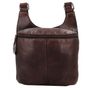Hide & Stitches Paint Rock Crossbodytas