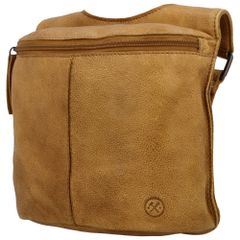 Hide & Stitches Paint Rock Crossbodytas