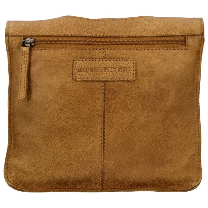 Hide & Stitches Paint Rock Crossbodytas