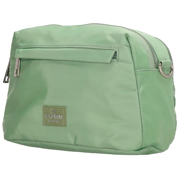 Charm London Odeon Schultertasche