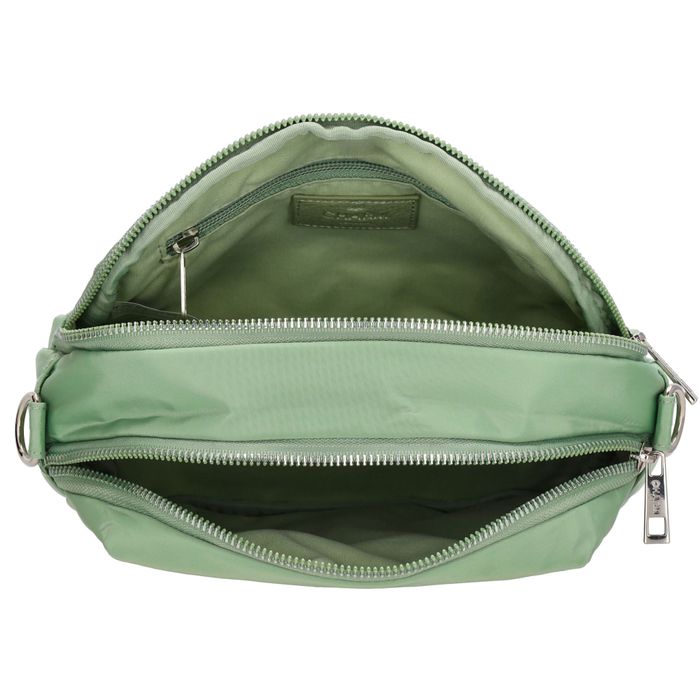 Charm London Odeon Schultertasche