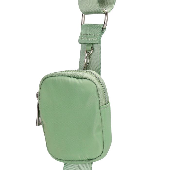 Charm London Odeon Schultertasche
