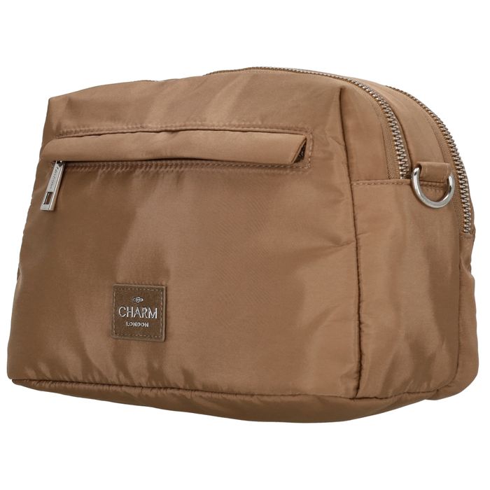 Charm London Odeon Schultertasche