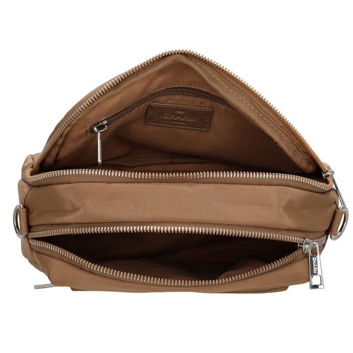 Charm London Odeon Schultertasche