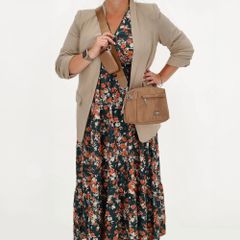 Charm London Odeon Schoudertas